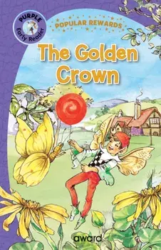 Golden Crown, Hardback/Sophie Giles