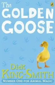Golden Goose, Paperback/Dick KingSmith