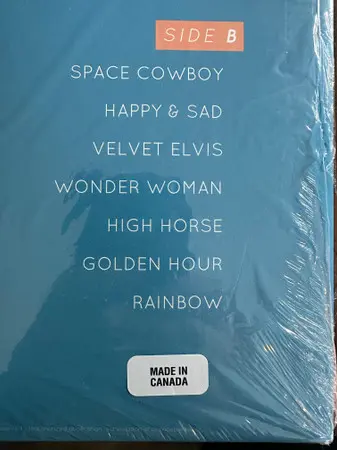 Golden Hour - Vinyl | Kacey Musgraves