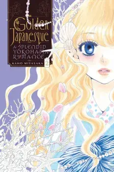 Golden Japanesque: A Splendid Yokohama Romance, Vol. 2, Paperback/Kaho Miyasaka