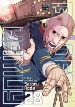 Golden Kamuy, Vol. 28, Paperback/***