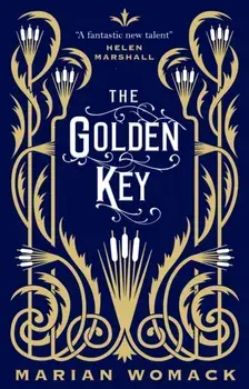 Golden Key, Paperback/Marian Womack