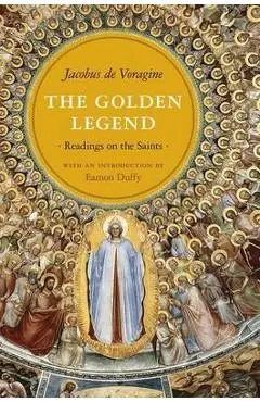 Golden Legend
