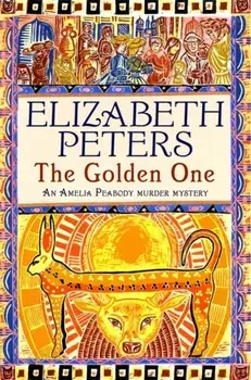 Golden One, Paperback/Elizabeth Peters