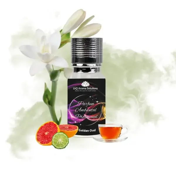 Golden Oud
