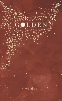 Golden, Paperback/Wilder Poetry