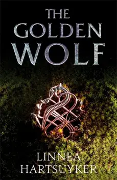 Golden Wolf, Paperback/Linnea Hartsuyker