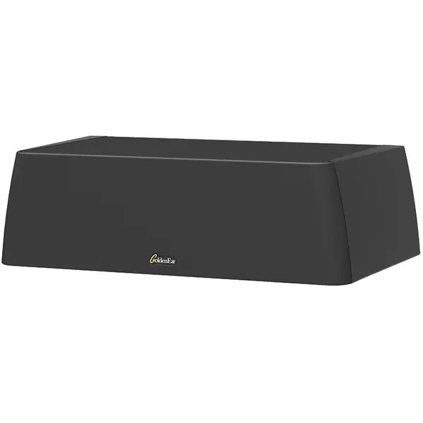 Goldenear Technology Boxa centru GOLDENEAR SUPERCENTER X, 45Hz-35kHz, eficienta 90dB