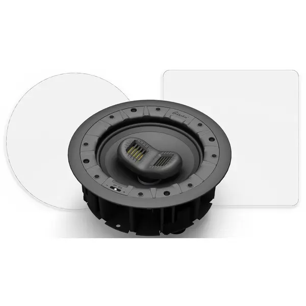 Goldenear Technology Boxa stereo de tavan / In-Wall GOLDENEAR INVISA SP 652, 25Hz-35kHz, 86dB