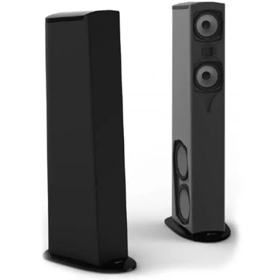 Goldenear Technology Boxe podea GOLDENEAR TRITON FIVE, 26Hz - 35kHz, 90dB