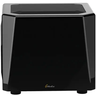 Goldenear Technology Subwoofer GOLDENEAR SuperSub X, 12Hz-250Hz, 1400W