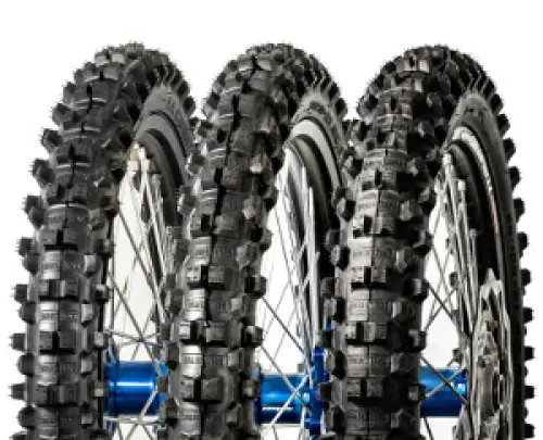 Goldentyre GT216 ( 70/100-19 TT 42R Roata fata )