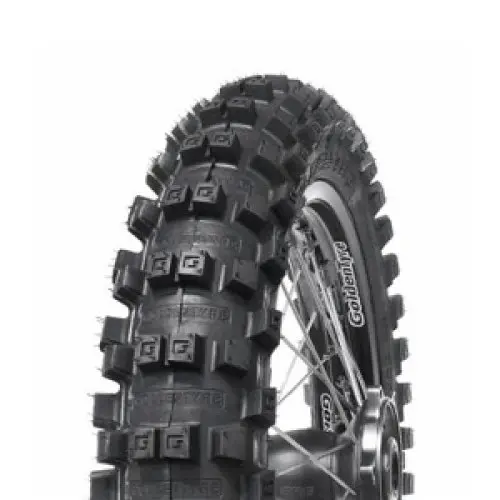 Goldentyre GT232N ( 110/90-19 TT 62M Roata spate )