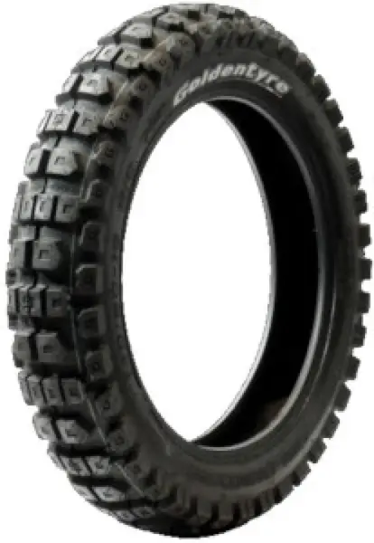 Goldentyre GT723RH FIM ( 140/80-18 TL 71H Roata spate )