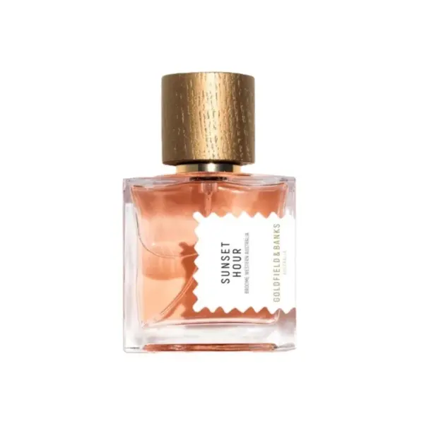 Goldfield & Banks Sunset Hour Parfum unisex Volum 50 ml