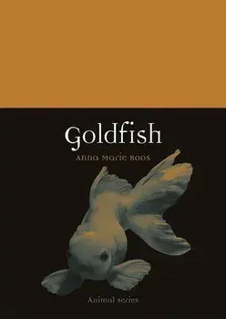 Goldfish, Paperback/Anna Marie Roos