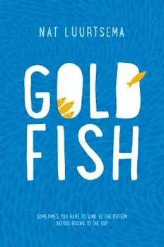 Goldfish, Paperback/Nat Luurtsema