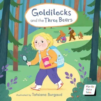 Goldilocks, Paperback/Child's Play