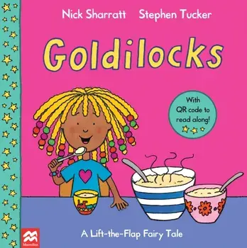 Goldilocks, Paperback/Stephen Tucker