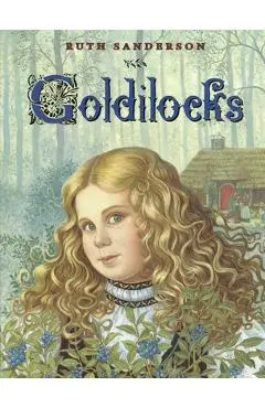 Goldilocks - Ruth Sanderson