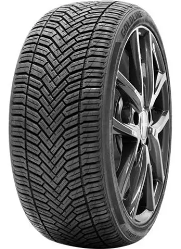 GOLDLINE GL 4SEASON+ 185/50R16 81H