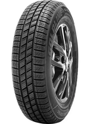 GOLDLINE GL 4SEASON LT+ 215/70R15C 109S