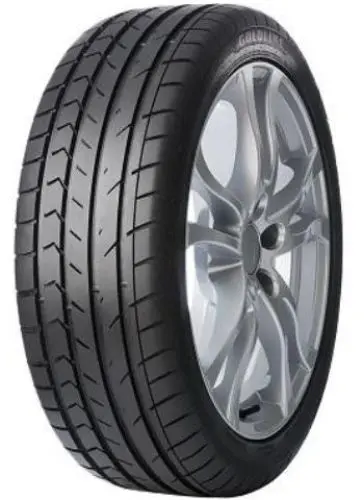 GOLDLINE iGL910 215/55R16 97W