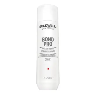 Goldwell Dualsenses Bond Pro Fortifying Shampoo sampon hranitor pentru păr uscat și fragil 250 ml