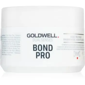 Goldwell Dualsenses Bond Pro mască regeneratoare pentru părul deteriorat