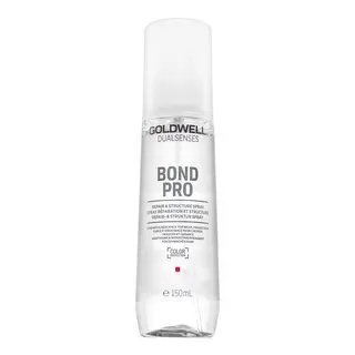 Goldwell Dualsenses Bond Pro Repair & Structure Spray îngrijire fără clătire î pentru păr foarte uscat si deteriorat 150 ml