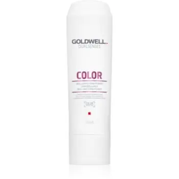 Goldwell Dualsenses Color balsam pentru protecția culorii
