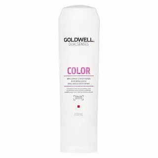 Goldwell Dualsenses Color Brilliance Conditioner balsam pentru păr vopsit 200 ml