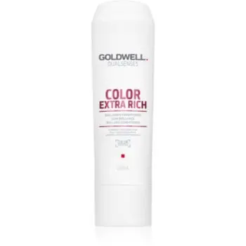 Goldwell Dualsenses Color Extra Rich balsam pentru protecția culorii