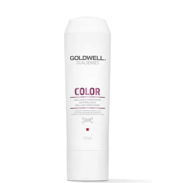 Goldwell DualSenses Colour Brilliance Conditioner 200ml