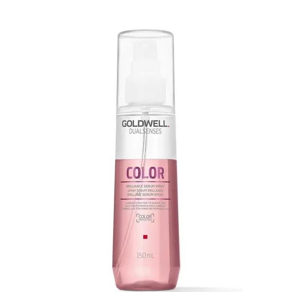 Goldwell DualSenses Colour Brilliance Serum Spray 150ml
