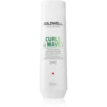 Goldwell Dualsenses Curls & Waves șampon pentru păr creț