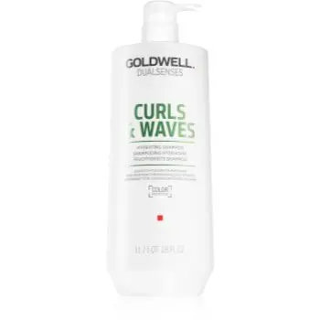 Goldwell Dualsenses Curls & Waves șampon pentru păr creț