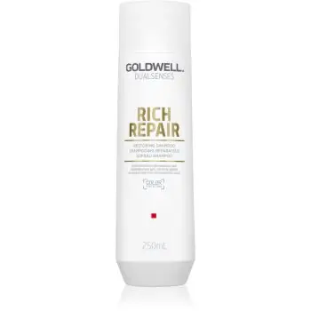 Goldwell Dualsenses Rich Repair șampon regenerator pentru păr uscat și deteriorat