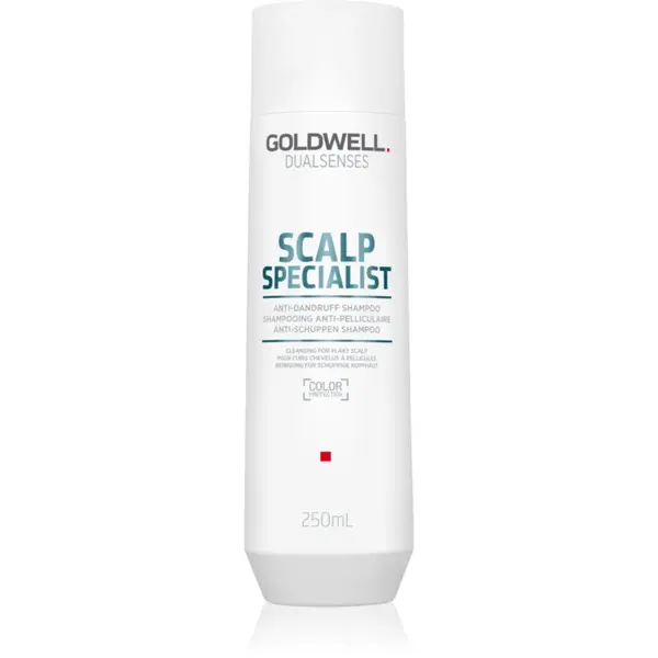 Goldwell Dualsenses Scalp Specialist sampon pentru curatare anti matreata 250 ml