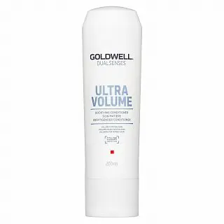 Goldwell Dualsenses Ultra Volume Bodifying Conditioner balsam pentru păr fin fără volum 200 ml