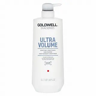 Goldwell Dualsenses Ultra Volume Bodifying Conditioner balsam pentru păr fin fără volum 1000 ml