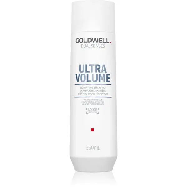 Goldwell Dualsenses Ultra Volume șampon cu efect de volum pentru părul fin 250 ml