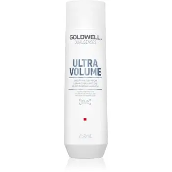Goldwell Dualsenses Ultra Volume șampon cu efect de volum pentru părul fin