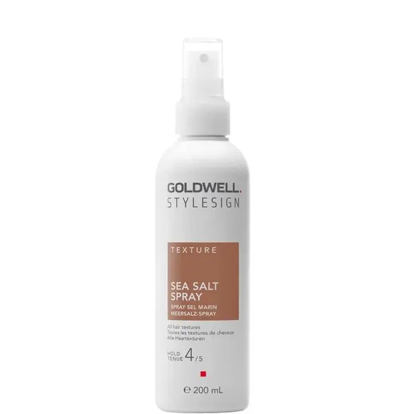 Goldwell Style Sign Texture Sea Salt Spray 200ml
