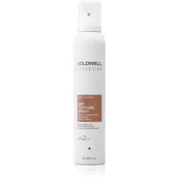 Goldwell StyleSign Dry Texture Spray spray uscat texturizant