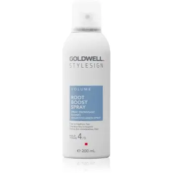 Goldwell StyleSign Root Boost Spray spray pentru volum de la rădăcini