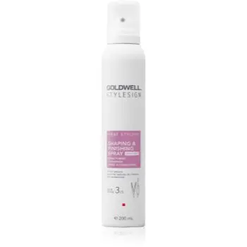 Goldwell StyleSign Shaping & Finishing Spray spray pentru păr pentru definire si modelare