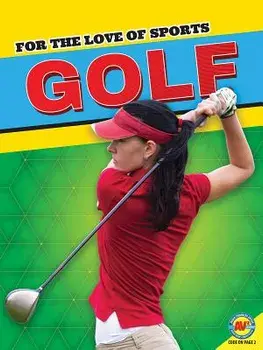 Golf, Hardcover/Don Wells