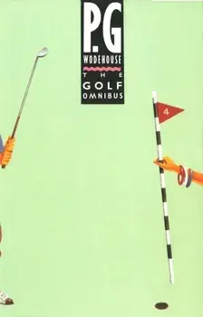 Golf Omnibus, Paperback/P. G. Wodehouse
