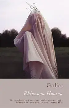 Goliat, Paperback/Rhiannon Hooson